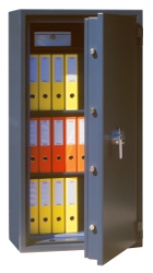 Combi Safe Zurich