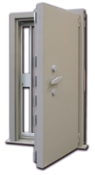 Portes fortes