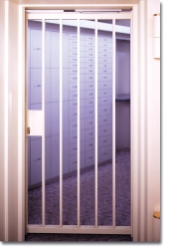 Chambres fortes modulaires
