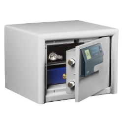 Möbeltresore Burgwächter Dual-Safe