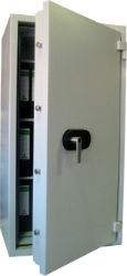 Combi Safe Zurich Plus