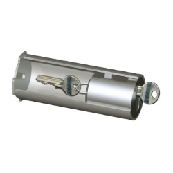 Tube à clé