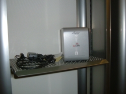io Safe Solo 500GB (N° d'occasion 475)