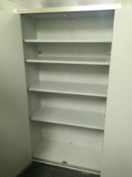 Armoire ignifuge AS92-196-196 (N° d'occasion 329)