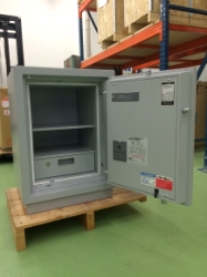 Combi-Safe ITOKI EAH-259 (N° d'occasion 542)