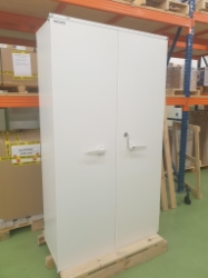 Armoire ignifuge DocumentPlus 4 (N° d'occasion 692)