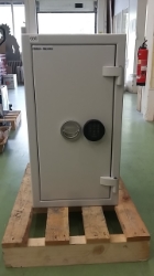 Coffre-fort DRS Prisma I/3 (N° d'occasion 680)