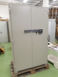 Armoire ignifuge ITOKI GN-252 (N° d'occasion 698)